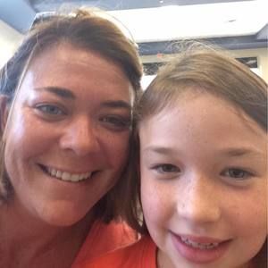 Meet your Posher, Andrea